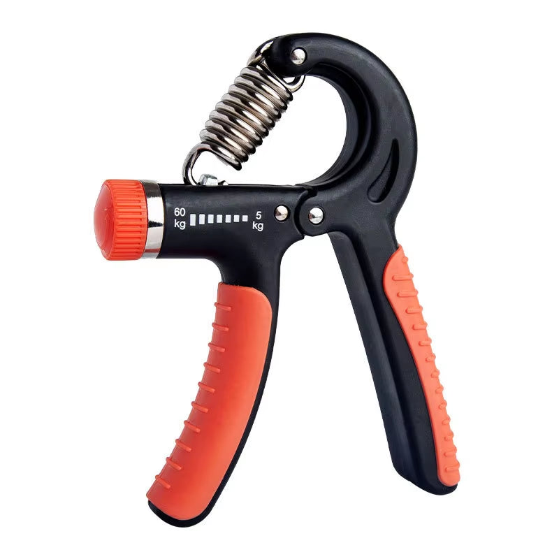 Hand Grips Strengthener Men and Women Arm Spring Finger Massager Expander Hand Exercise Gym Fitness Training Wrist Gripper